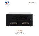 MINIPC (มินิพีซี) ECS LIVA Z3E (N5100/EMMC 64G)